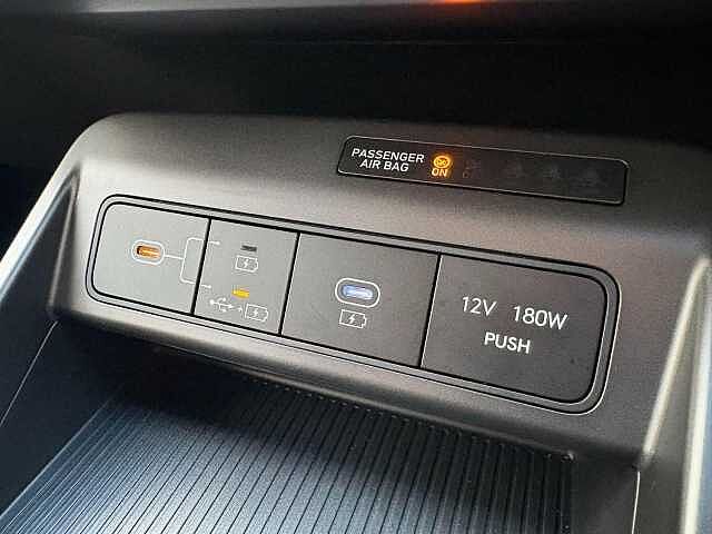 Hyundai KONA 65.4kWh Advance Auto 5dr