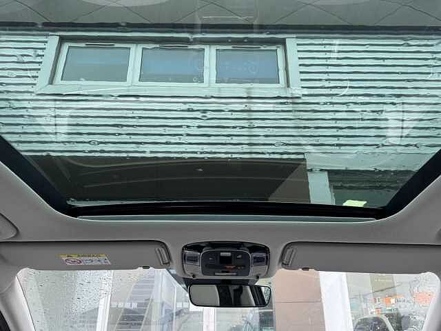 Hyundai TUCSON 1.6 T-GDi Ultimate Auto Euro 6 (s/s) 5dr