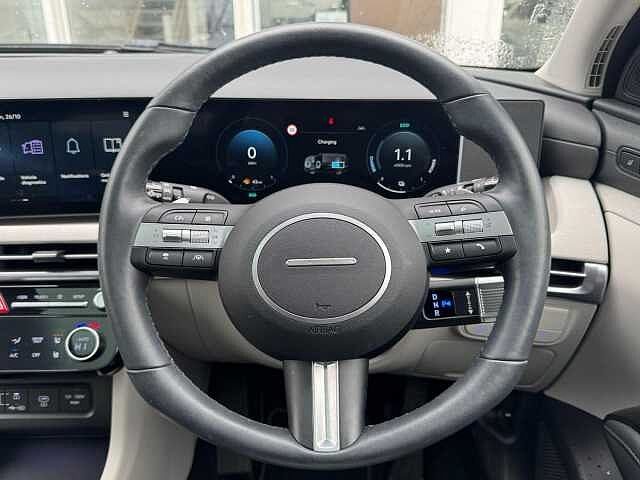 Hyundai TUCSON 1.6 T-GDi Ultimate Auto Euro 6 (s/s) 5dr