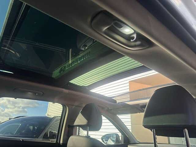 Hyundai TUCSON 1.6 T-GDi Ultimate Auto Euro 6 (s/s) 5dr White