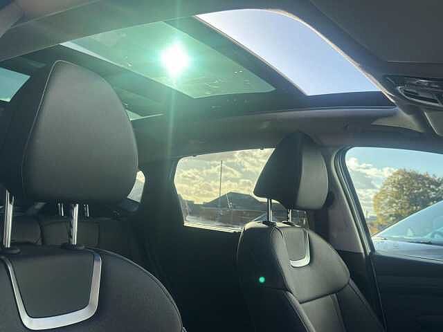 Hyundai TUCSON 1.6 T-GDi Ultimate Auto Euro 6 (s/s) 5dr White