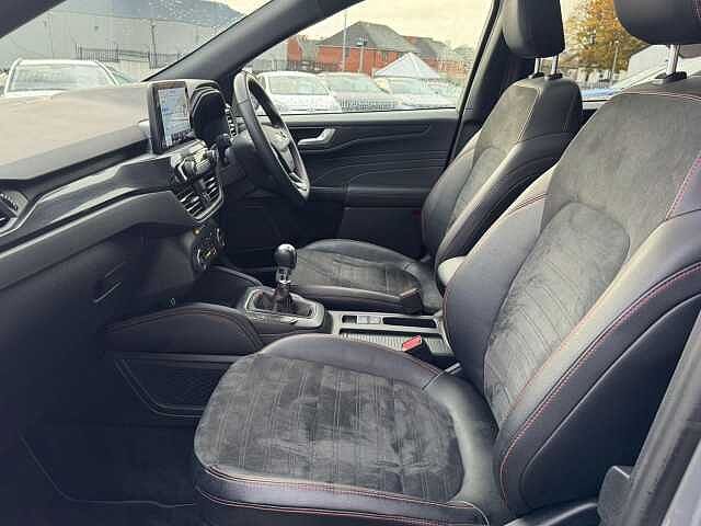 Ford Kuga 1.5T EcoBoost ST-Line X Edition Euro 6 (s/s) 5dr