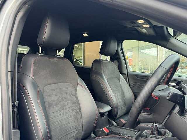 Ford Kuga 1.5T EcoBoost ST-Line X Edition Euro 6 (s/s) 5dr