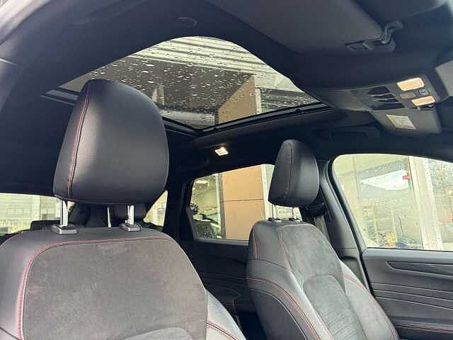 Ford Kuga 1.5T EcoBoost ST-Line X Edition Euro 6 (s/s) 5dr