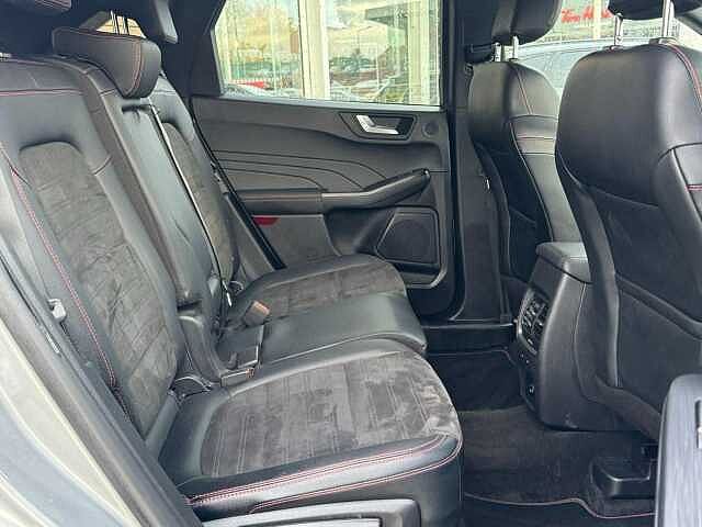 Ford Kuga 1.5T EcoBoost ST-Line X Edition Euro 6 (s/s) 5dr