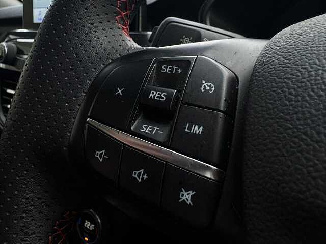 Ford Kuga 1.5T EcoBoost ST-Line X Edition Euro 6 (s/s) 5dr