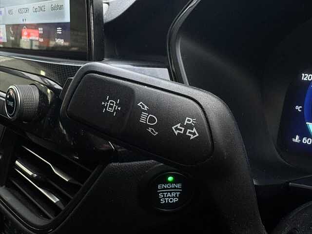 Ford Kuga 1.5T EcoBoost ST-Line X Edition Euro 6 (s/s) 5dr