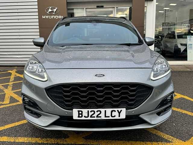 Ford Kuga 1.5T EcoBoost ST-Line X Edition Euro 6 (s/s) 5dr