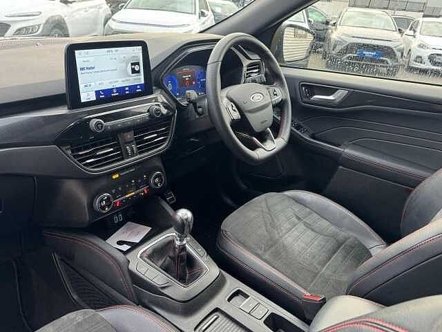 Ford Kuga 1.5T EcoBoost ST-Line X Edition Euro 6 (s/s) 5dr