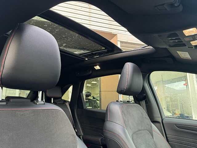 Ford Kuga 1.5T EcoBoost ST-Line X Edition Euro 6 (s/s) 5dr