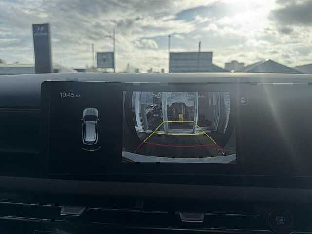 Hyundai TUCSON 1.6 T-GDi N Line Auto Euro 6 (s/s) 5dr