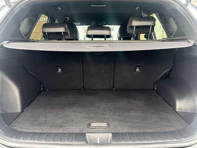 Hyundai TUCSON 1.6 T-GDi N Line Auto Euro 6 (s/s) 5dr