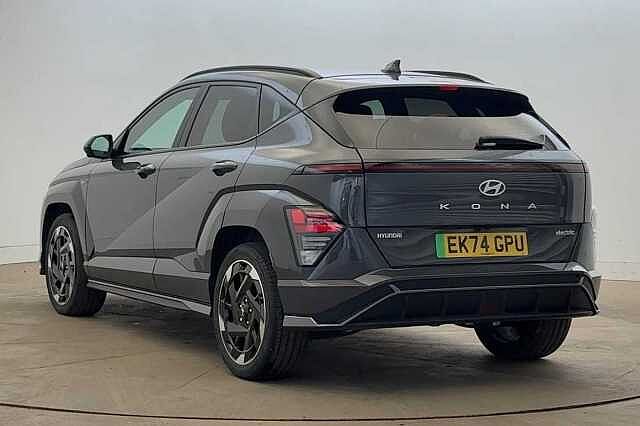 Hyundai TUCSON 1.6 T-GDi Advance Auto Euro 6 (s/s) 5dr