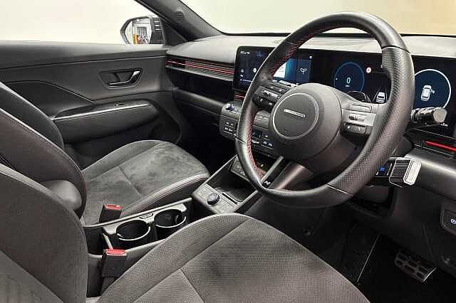 Hyundai TUCSON 1.6 T-GDi Advance Auto Euro 6 (s/s) 5dr