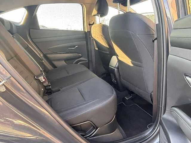 Hyundai TUCSON 1.6 T-GDi Advance Auto Euro 6 (s/s) 5dr