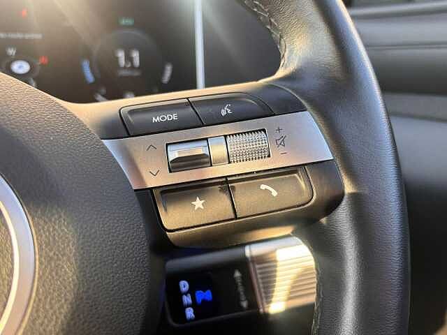 Hyundai TUCSON 1.6 T-GDi Advance Auto Euro 6 (s/s) 5dr