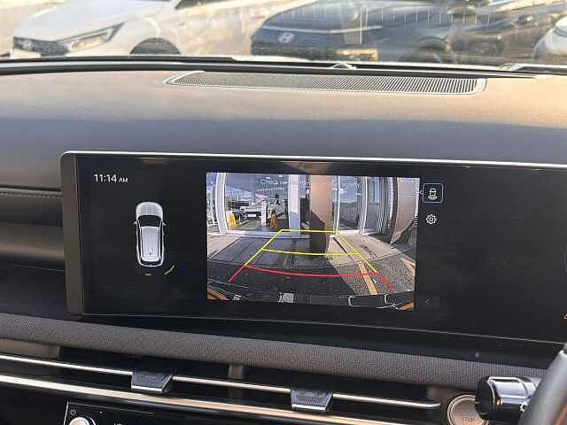 Hyundai TUCSON 1.6 T-GDi Advance Auto Euro 6 (s/s) 5dr