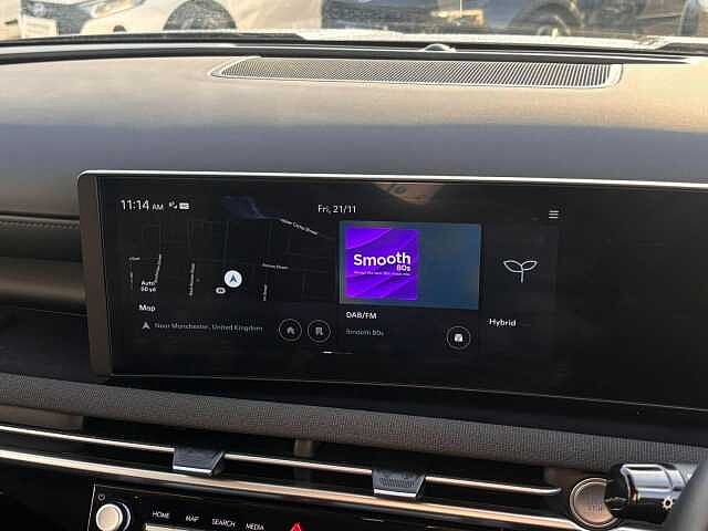 Hyundai TUCSON 1.6 T-GDi Advance Auto Euro 6 (s/s) 5dr