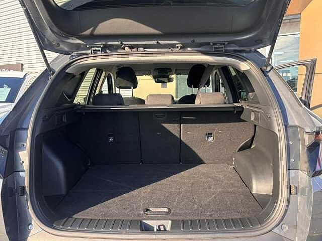 Hyundai TUCSON 1.6 T-GDi Advance Auto Euro 6 (s/s) 5dr