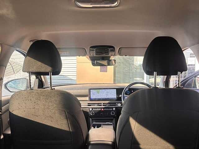 Hyundai TUCSON 1.6 T-GDi Advance Auto Euro 6 (s/s) 5dr