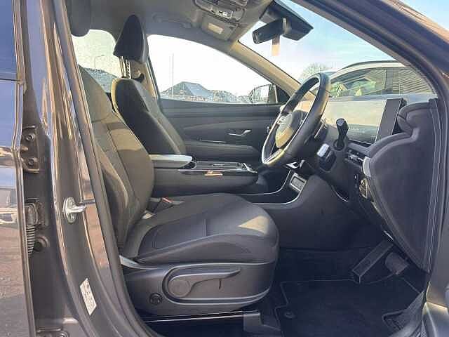 Hyundai TUCSON 1.6 T-GDi Advance Auto Euro 6 (s/s) 5dr