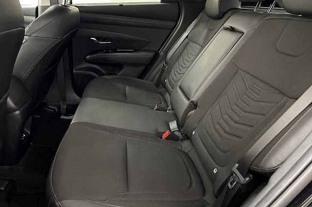 Hyundai TUCSON 1.6 T-GDi Premium Auto Euro 6 (s/s) 5dr