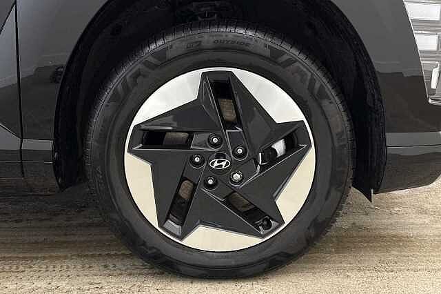 Hyundai TUCSON 1.6 T-GDi Premium Auto Euro 6 (s/s) 5dr