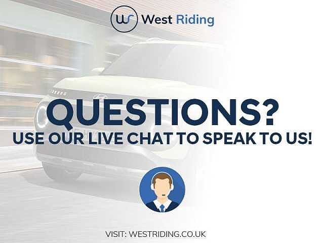 Hyundai TUCSON 1.6 T-GDi Premium Auto Euro 6 (s/s) 5dr Black