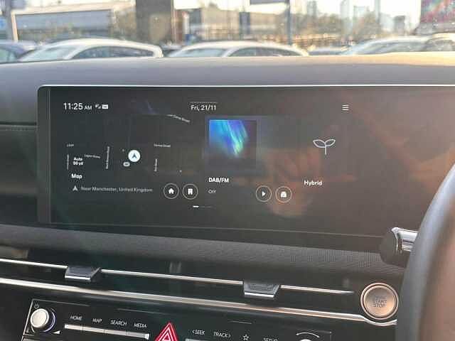 Hyundai TUCSON 1.6 T-GDi Premium Auto Euro 6 (s/s) 5dr