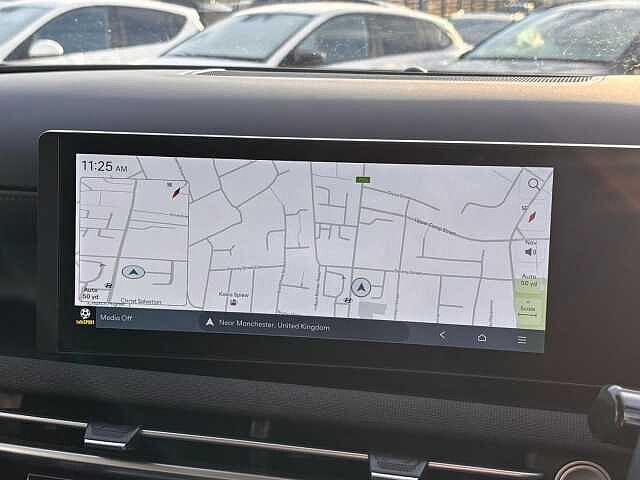 Hyundai TUCSON 1.6 T-GDi Premium Auto Euro 6 (s/s) 5dr