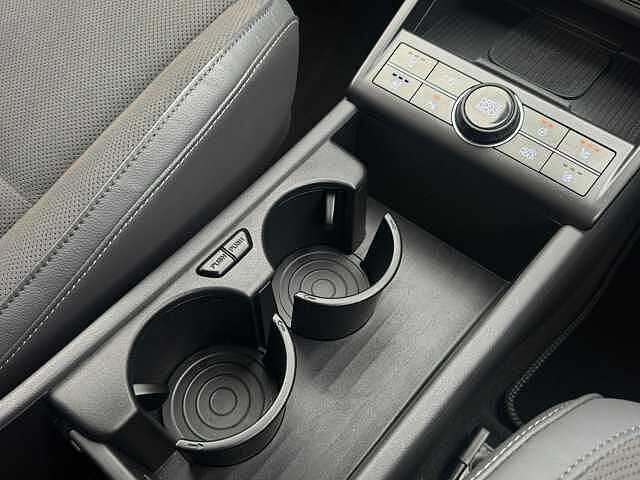 Hyundai KONA 65.4kWh Ultimate Auto 5dr Grey