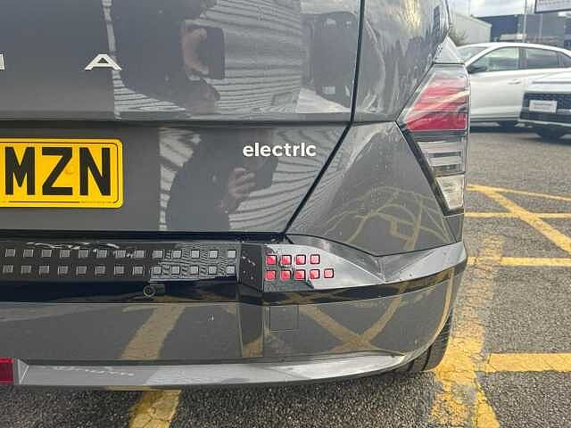 Hyundai KONA 65.4kWh Ultimate Auto 5dr Grey