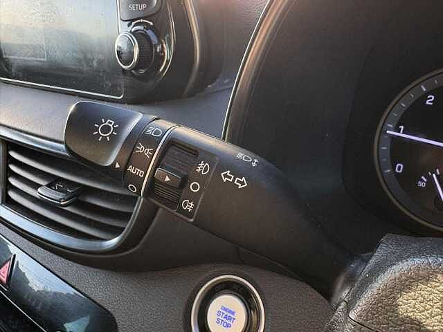 Hyundai TUCSON 1.6 CRDi MHEV N Line DCT Euro 6 (s/s) 5dr Red