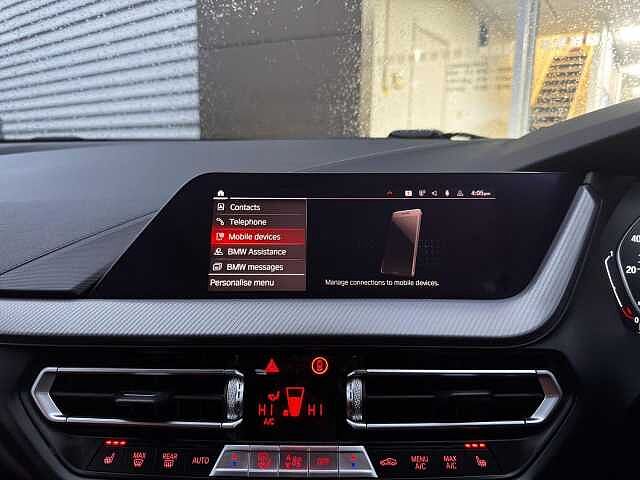 BMW 1 Series 1.5 116d M Sport DCT Euro 6 (s/s) 5dr