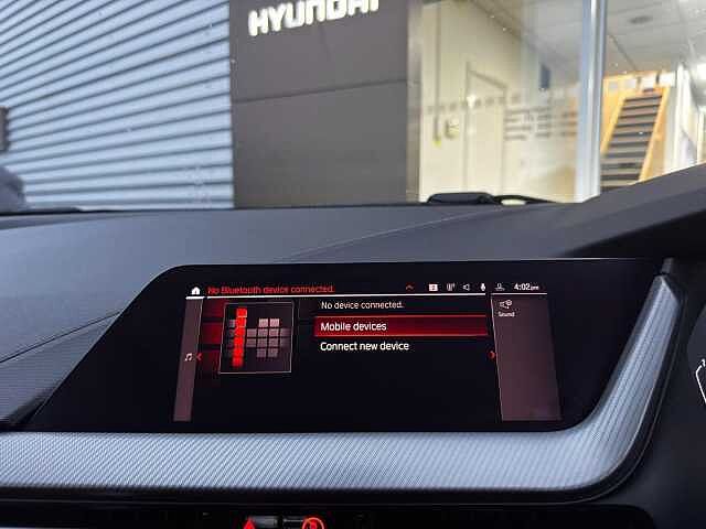 BMW 1 Series 1.5 116d M Sport DCT Euro 6 (s/s) 5dr