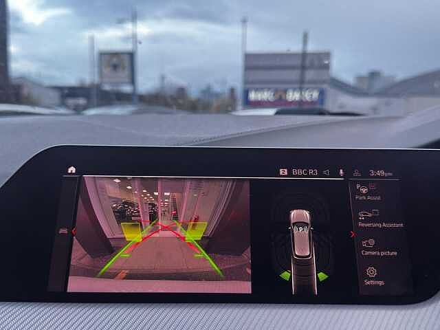 BMW 1 Series 1.5 116d M Sport DCT Euro 6 (s/s) 5dr