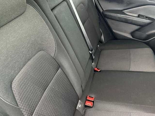 Nissan Qashqai 1.3 DIG-T MHEV N-Connecta XTRON Euro 6 (s/s) 5dr