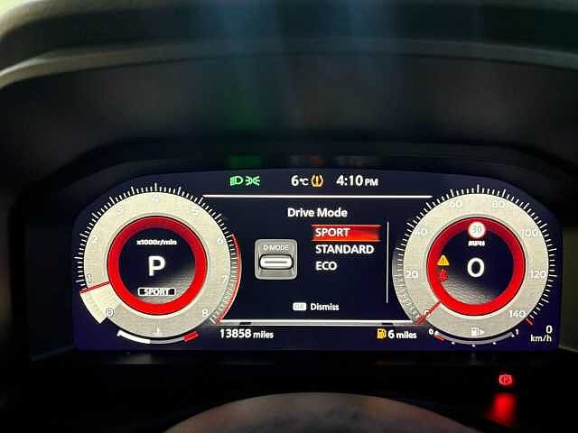 Nissan Qashqai 1.3 DIG-T MHEV N-Connecta XTRON Euro 6 (s/s) 5dr