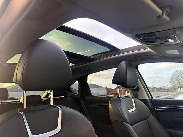 Hyundai TUCSON 1.6 h T-GDi Ultimate Auto Euro 6 (s/s) 5dr