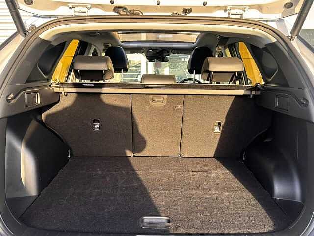 Hyundai TUCSON 1.6 h T-GDi Ultimate Auto Euro 6 (s/s) 5dr