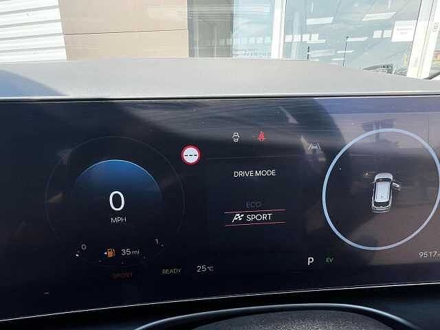 Hyundai TUCSON 1.6 T-GDi Ultimate Auto Euro 6 (s/s) 5dr