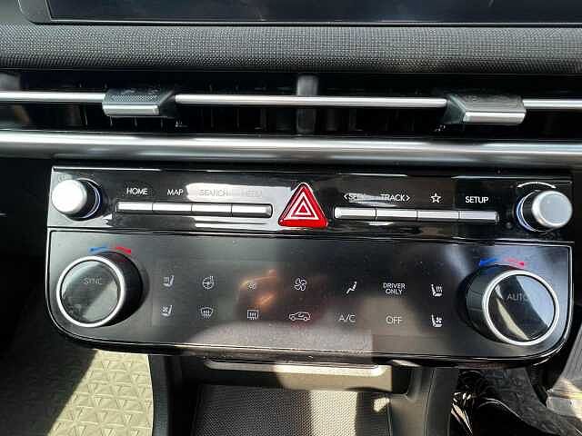 Hyundai TUCSON 1.6 T-GDi Ultimate Auto Euro 6 (s/s) 5dr