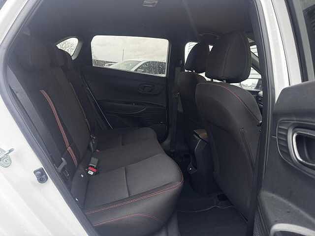 Hyundai i20 1.0 T-GDi N Line S Euro 6 (s/s) 5dr