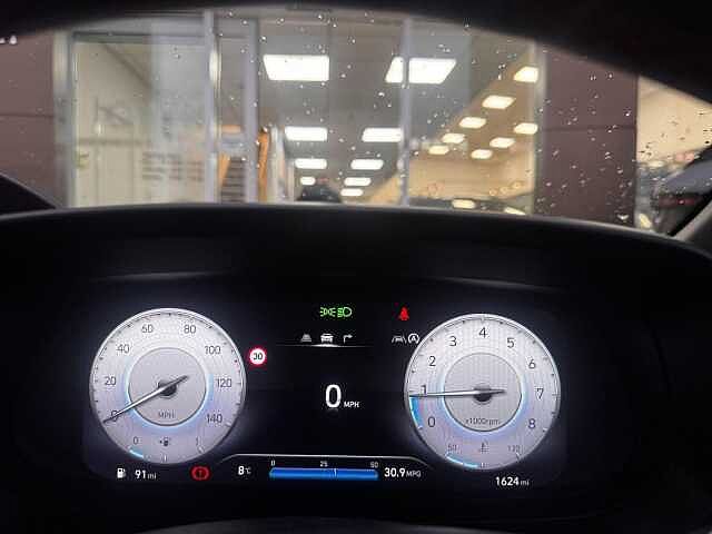 Hyundai i20 1.0 T-GDi N Line S Euro 6 (s/s) 5dr