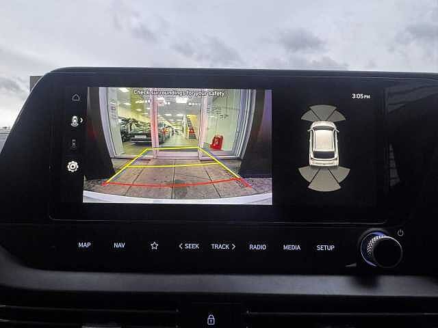 Hyundai i20 1.0 T-GDi N Line S Euro 6 (s/s) 5dr