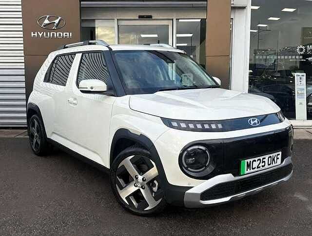 Long Range 49kWh 02 Auto 5dr