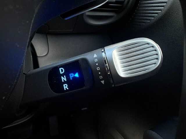 Hyundai INSTER Long Range 49kWh 02 Auto 5dr Beige
