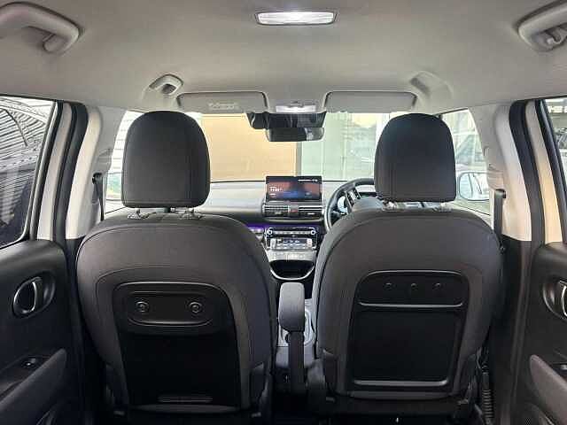 Hyundai INSTER Long Range 49kWh 02 Auto 5dr Beige