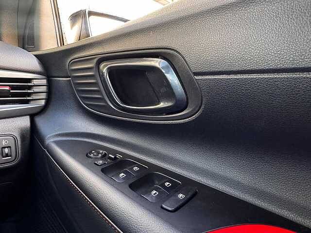 Hyundai I20 1.0 T-GDi N Line S Euro 6 (s/s) 5dr Blue