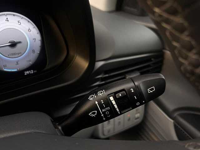 Hyundai BAYON 1.0 T-GDi Ultimate DCT Euro 6 (s/s) 5dr